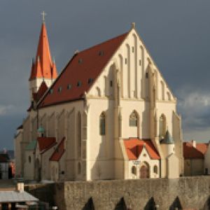 Tarihi Kilise Mimarisi