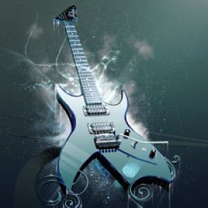 Elektrik Gitar