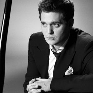Michael Bublé Portresi
