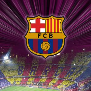 FC Barcelona Stadyumu Duvar Kağıdı