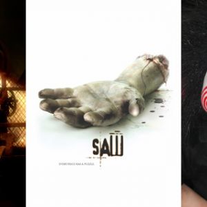 Saw Film Serisi