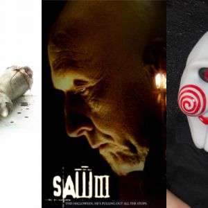 Saw Film Serisi