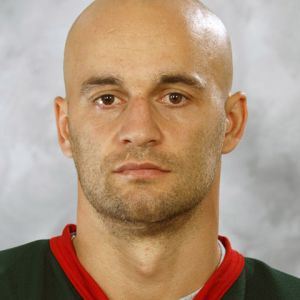 Sporcu Portresi