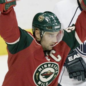 Minnesota Wild Kutlaması