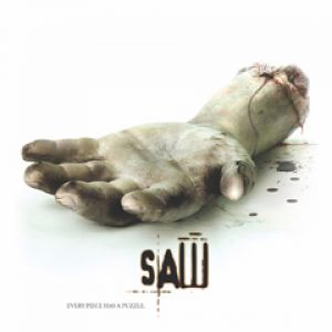 Saw Filminde El