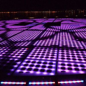 Canlı LED Desenleri