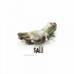 Saw Filminde El