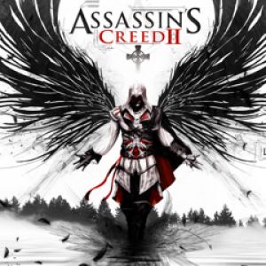 Assassin's Creed II Sanatı