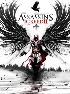 Assassin's Creed II Sanatı