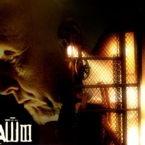 Saw III Film Afişi