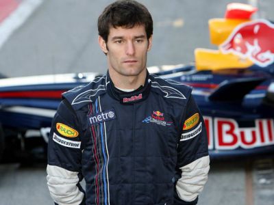 Mark Webber Yarış - wallpaper preview