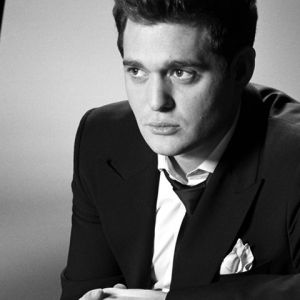 Michael Bublé Portresi