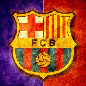 FC Barcelona Logosu