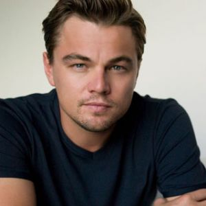 Leonardo DiCaprio Portresi