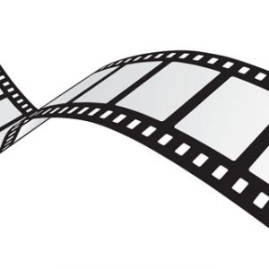 Film Şeridi Tasarımı