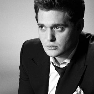 Michael Bublé Portresi