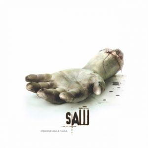 Saw Filminden El