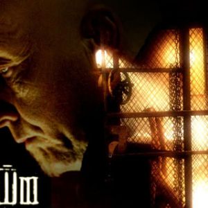Saw III Film Afişi