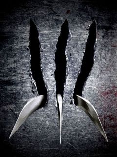Wolverine Pençe Logosu - wallpaper preview