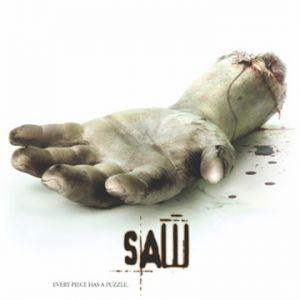 Saw Film Afişi