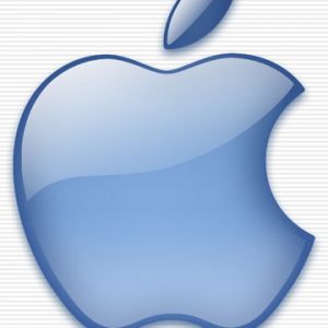 Apple Logo Tasarımı
