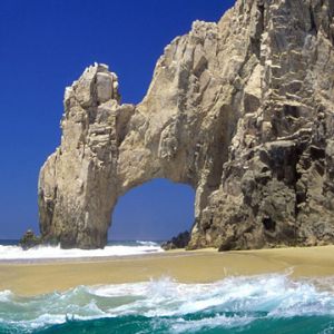 Cabo San Lucas Kemer