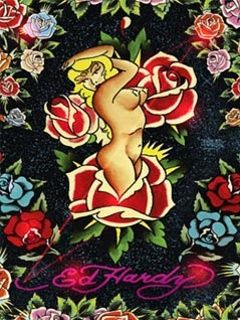 Ed Hardy Dövme Sanatı