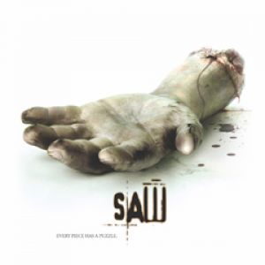Saw Film Afişi