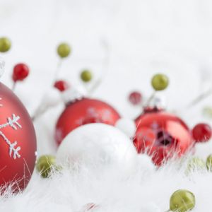 Noel Süsleri ve Dekorasyonları