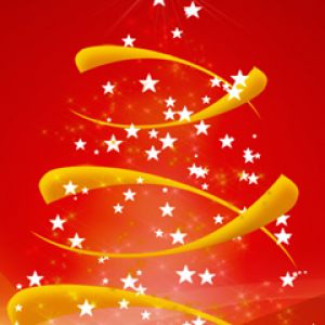Noel Ağacı Süslemesi