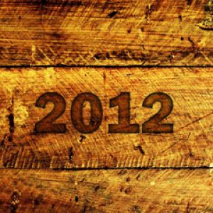 Ahşap Doku 2012