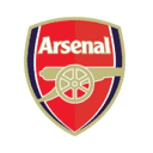 Arsenal Futbol Kulübü Logosu