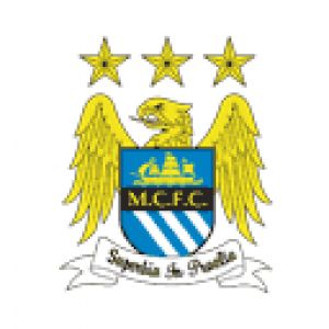 Manchester City FC Logosu