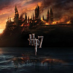 Harry Potter 7 Karanlık Kale