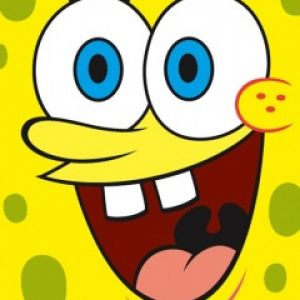 Eğlenceli SpongeBob SquarePants
