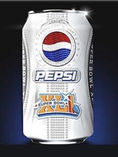 Pepsi Super Bowl Kutusu - wallpaper preview