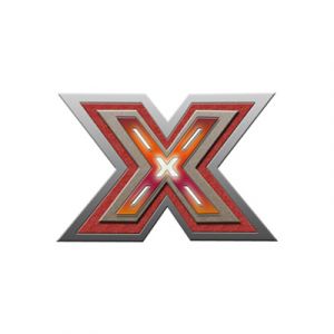 X Factor Logosu