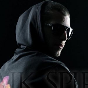 Majk Spirit Portresi