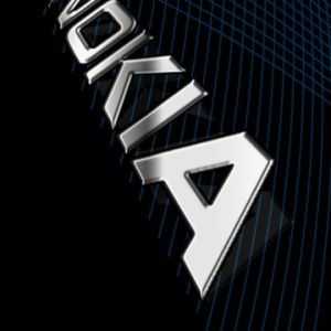 Nokia Logo Tasarımı