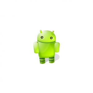 Android Robot İkonu