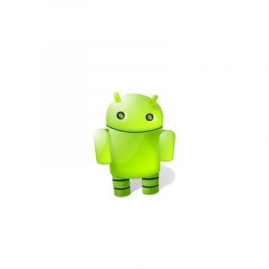 Android Robot İkonu