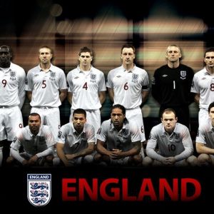 İngiltere Millî Futbol Takımı
