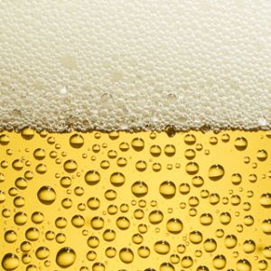 Bubbles ile Ferahlatıcı Bira