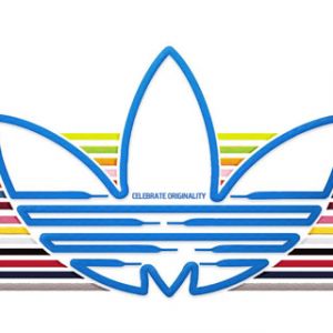 Adidas Orijinal Logo