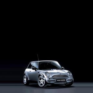 Mini Cooper Duvar Kağıdı
