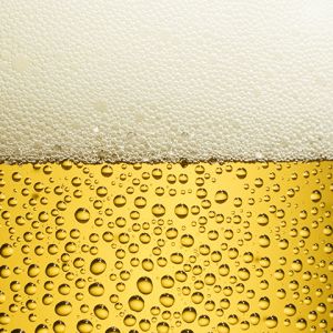 Serinletici Bubbles ile Bira