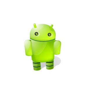 Android Robot