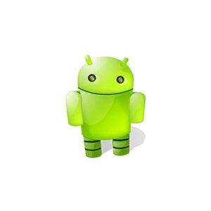 Android Robot İkonu