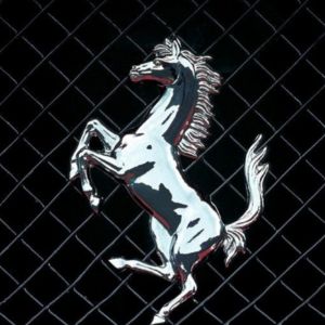 Ferrari Logosu
