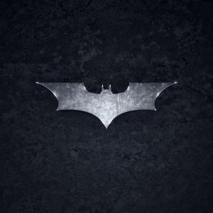 Batman Logosu